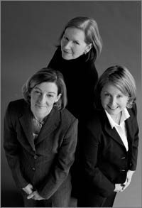 PJ Osler & Associates is a dynamic and versatile marketing consulting team